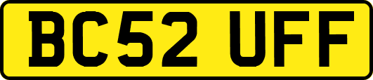 BC52UFF