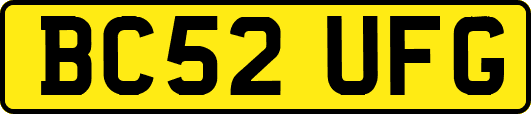 BC52UFG