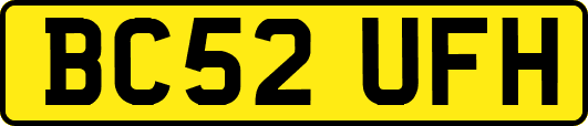 BC52UFH