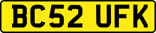 BC52UFK