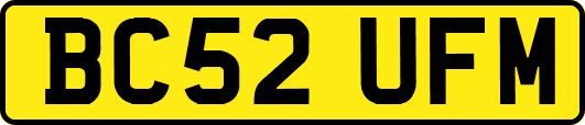 BC52UFM