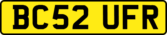 BC52UFR