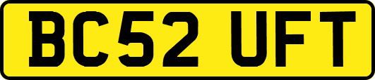 BC52UFT