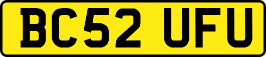 BC52UFU