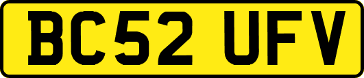 BC52UFV