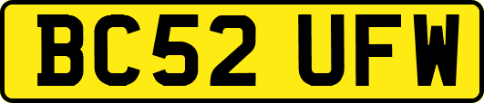 BC52UFW