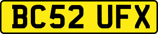 BC52UFX