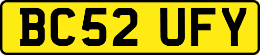 BC52UFY