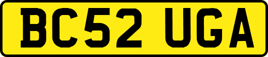 BC52UGA