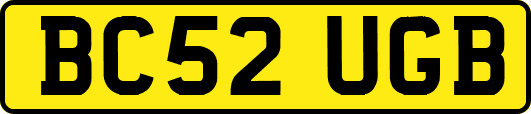 BC52UGB