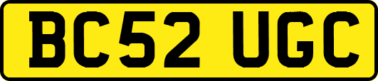 BC52UGC