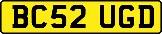 BC52UGD