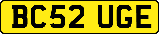 BC52UGE