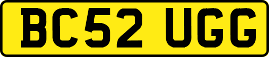BC52UGG