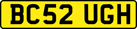 BC52UGH