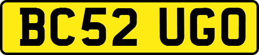 BC52UGO