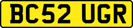 BC52UGR