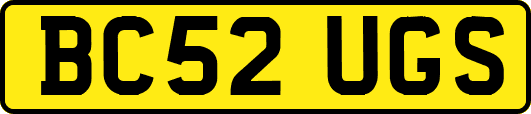 BC52UGS