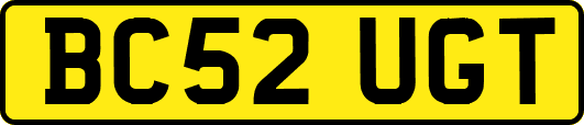 BC52UGT
