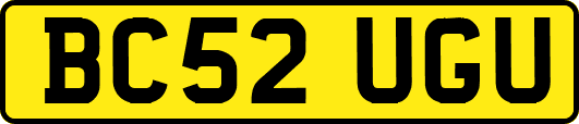 BC52UGU