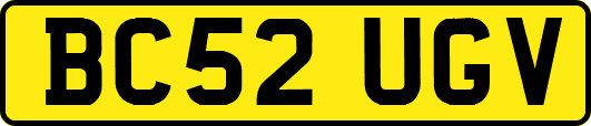 BC52UGV