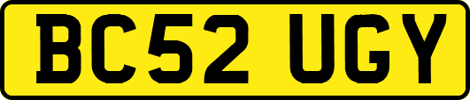 BC52UGY