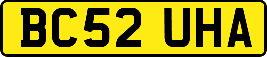 BC52UHA