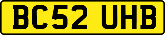 BC52UHB