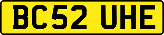BC52UHE