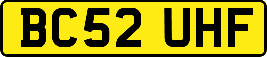 BC52UHF