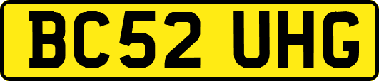 BC52UHG