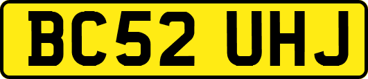 BC52UHJ