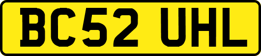 BC52UHL