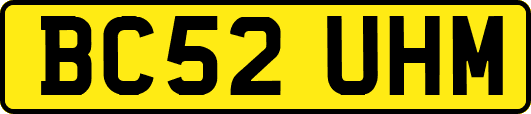 BC52UHM