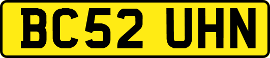 BC52UHN