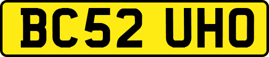 BC52UHO
