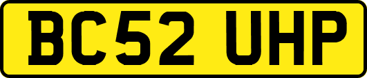 BC52UHP