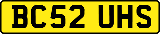 BC52UHS