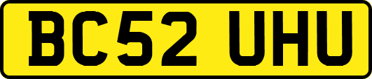 BC52UHU