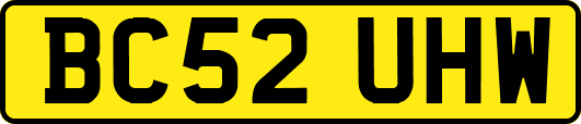 BC52UHW