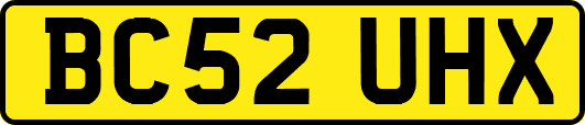 BC52UHX