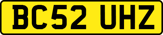 BC52UHZ