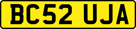 BC52UJA