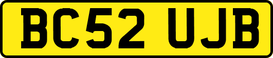 BC52UJB