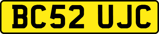 BC52UJC