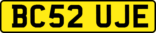 BC52UJE