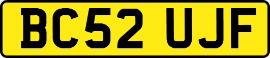 BC52UJF