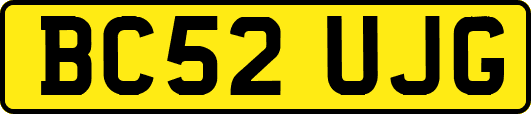 BC52UJG