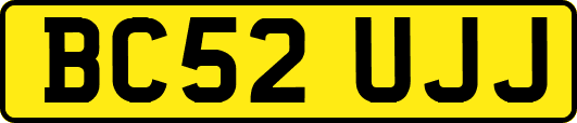 BC52UJJ
