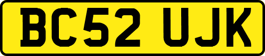 BC52UJK